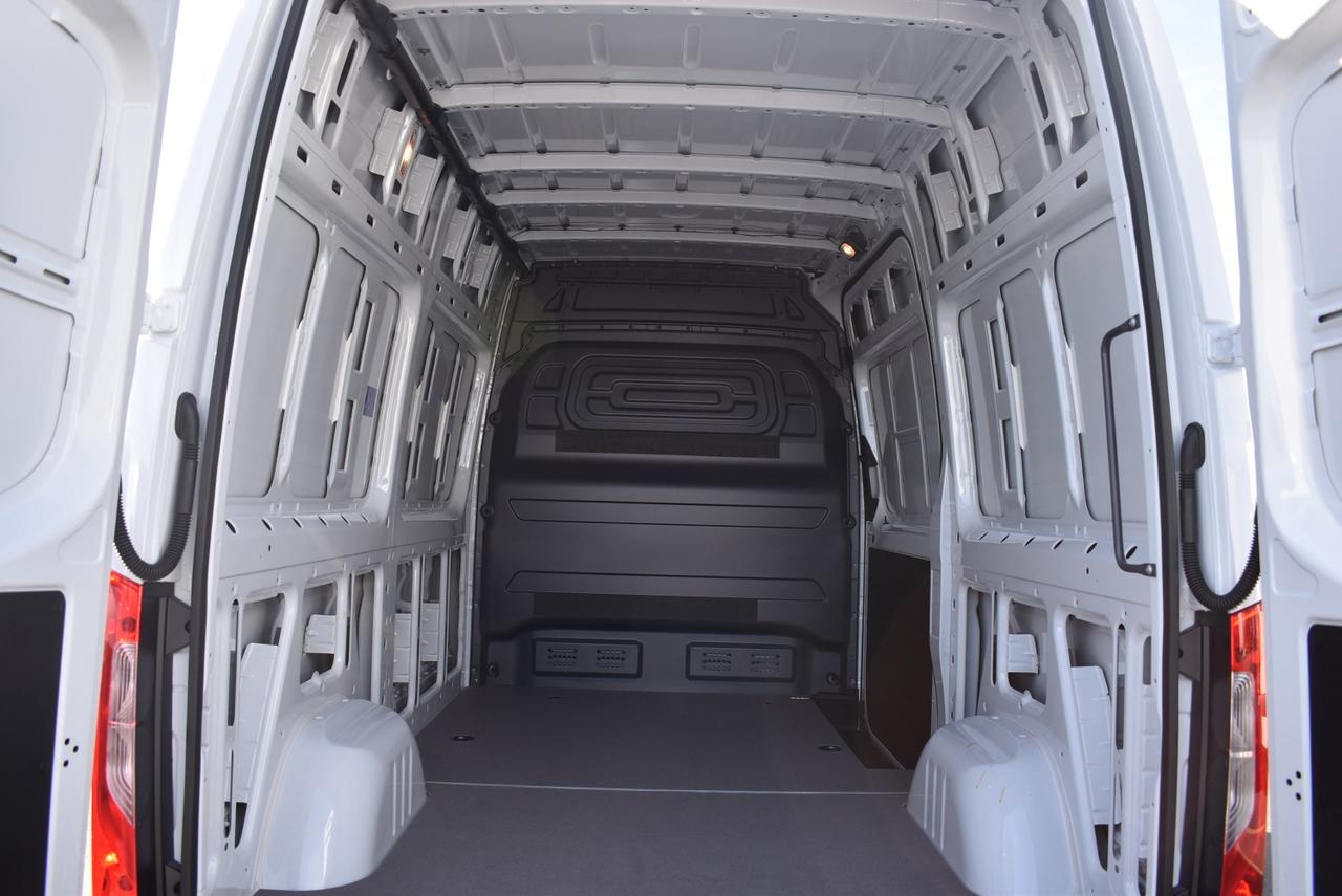 2025 Mercedes-Benz Sprinter 2500 Cargo 144 WB West Valley City UT