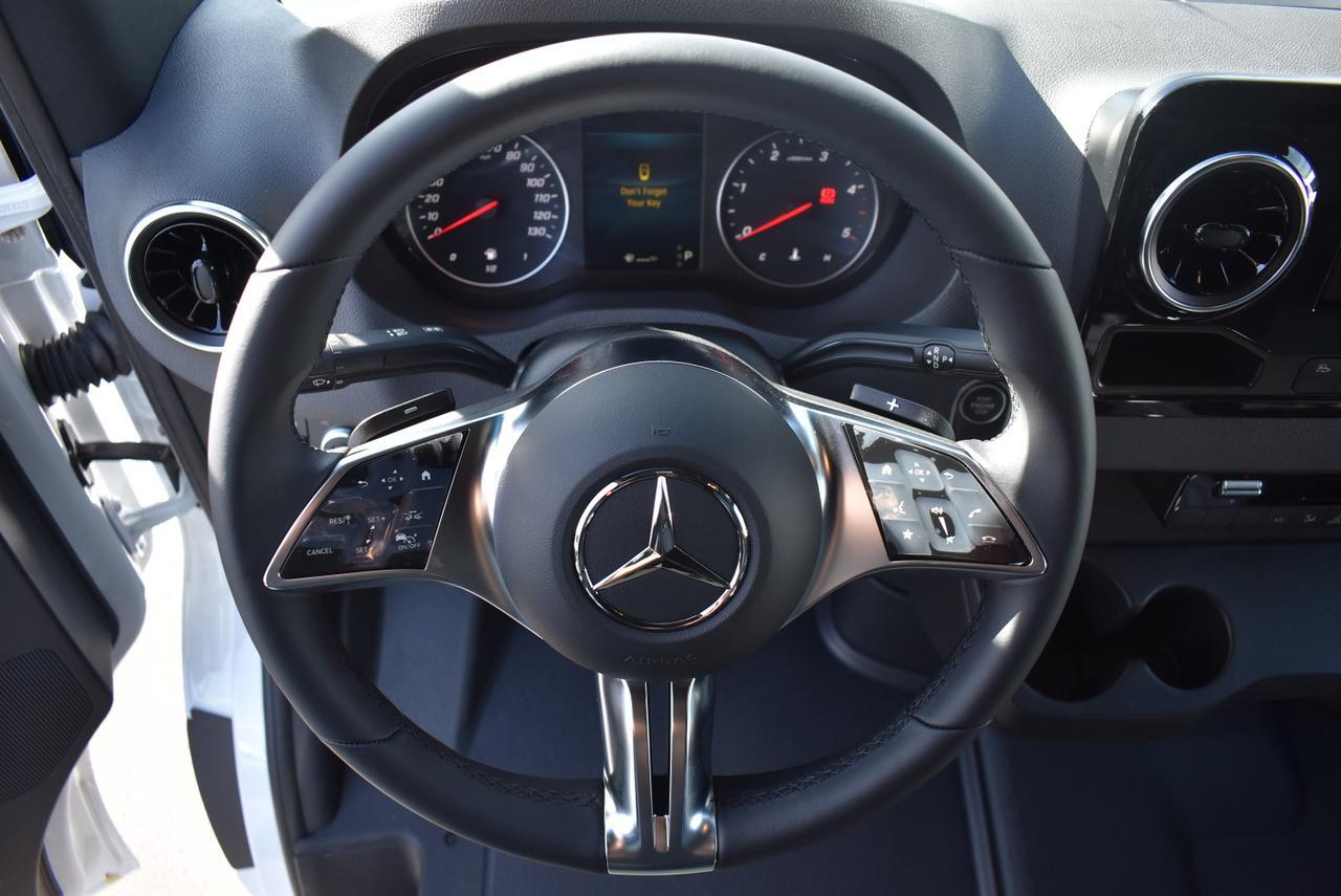 2025 Mercedes-Benz Sprinter 2500 Cargo 144 WB West Valley City UT
