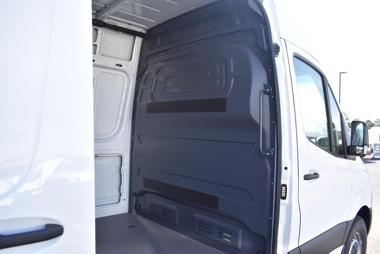2025 Mercedes-Benz Sprinter 2500 Cargo 144 WB West Valley City UT