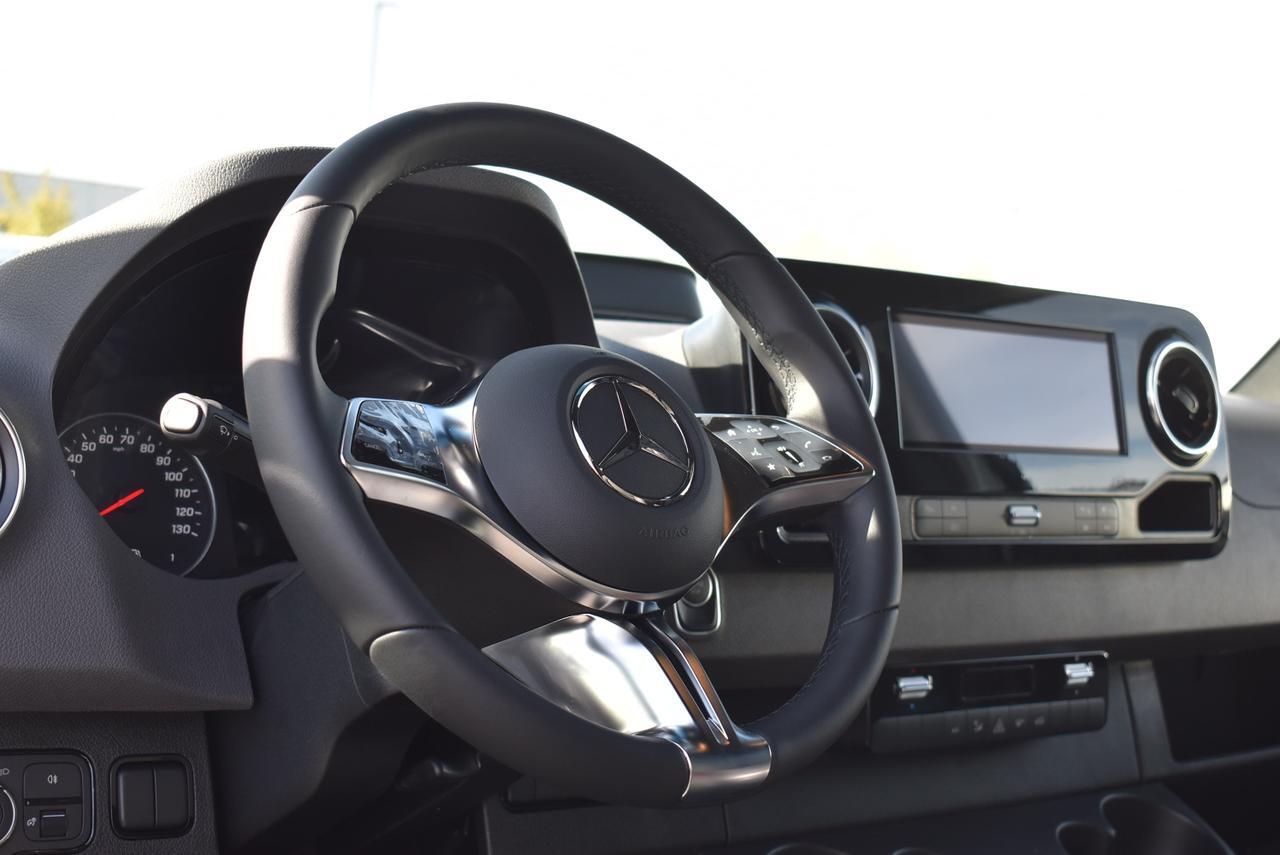 2025 Mercedes-Benz Sprinter 2500 Cargo 144 WB West Valley City UT