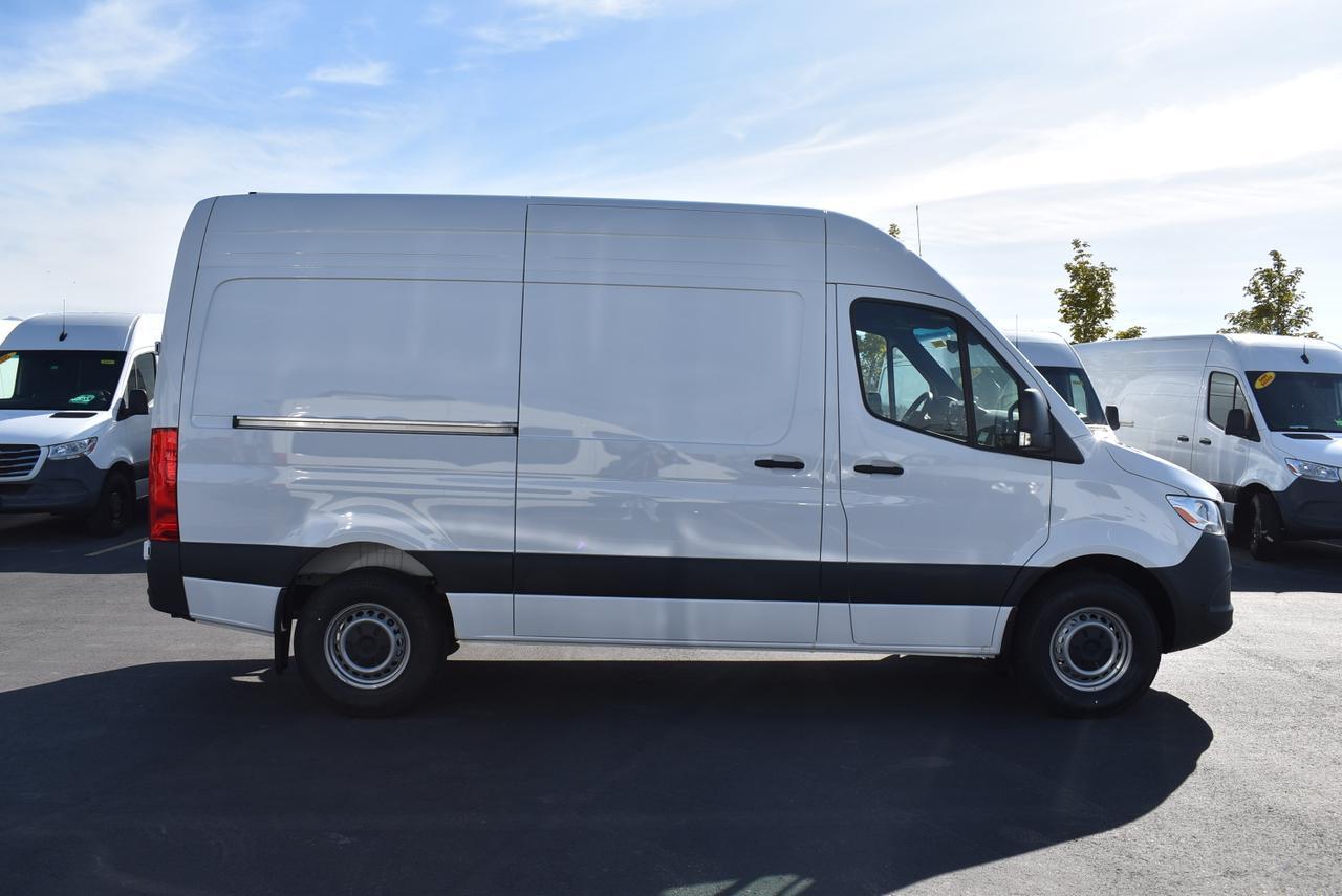 2025 Mercedes-Benz Sprinter 2500 Cargo 144 WB West Valley City UT