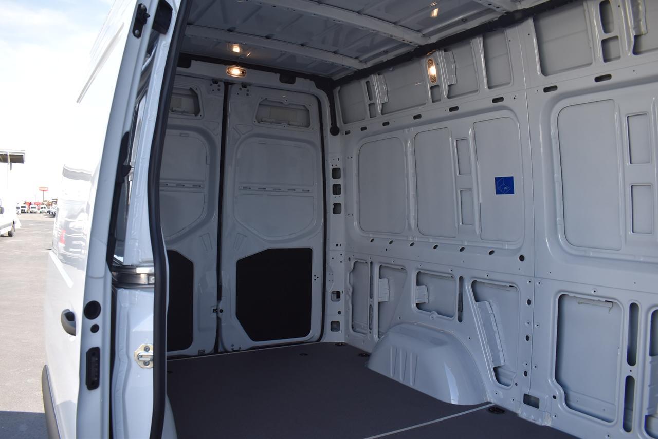 2025 Mercedes-Benz Sprinter 2500 Cargo 144 WB West Valley City UT