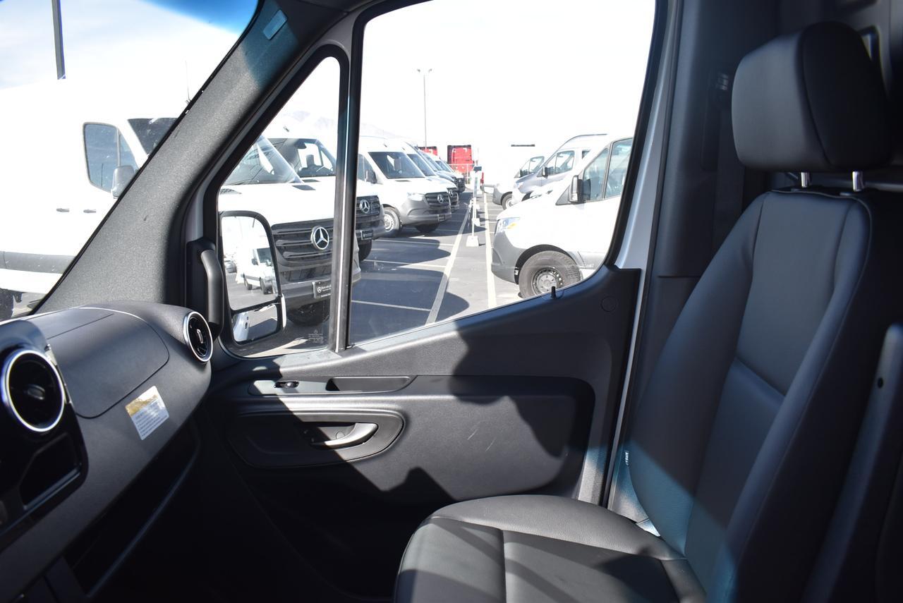 2025 Mercedes-Benz Sprinter 2500 Cargo 144 WB West Valley City UT