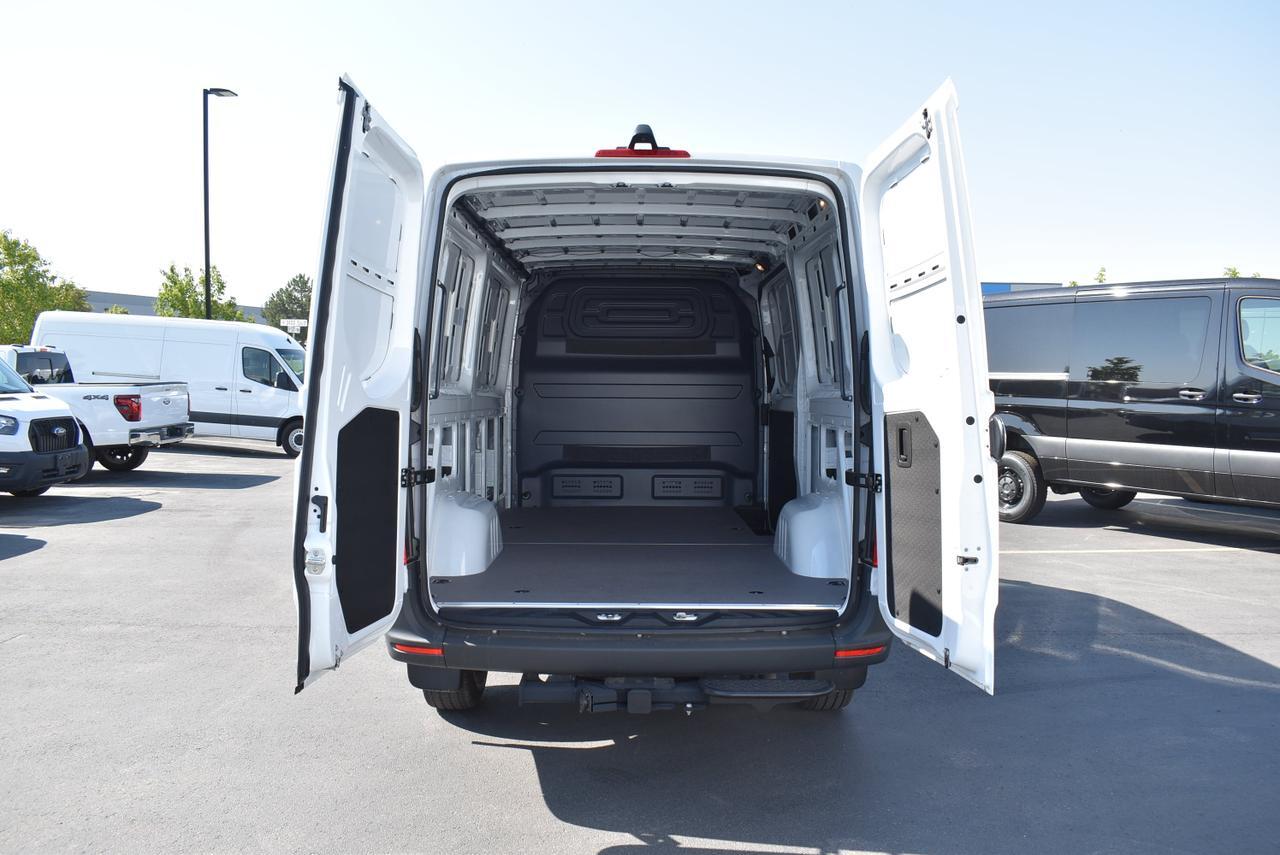 2025 Mercedes-Benz Sprinter 2500 Cargo 144 WB West Valley City UT