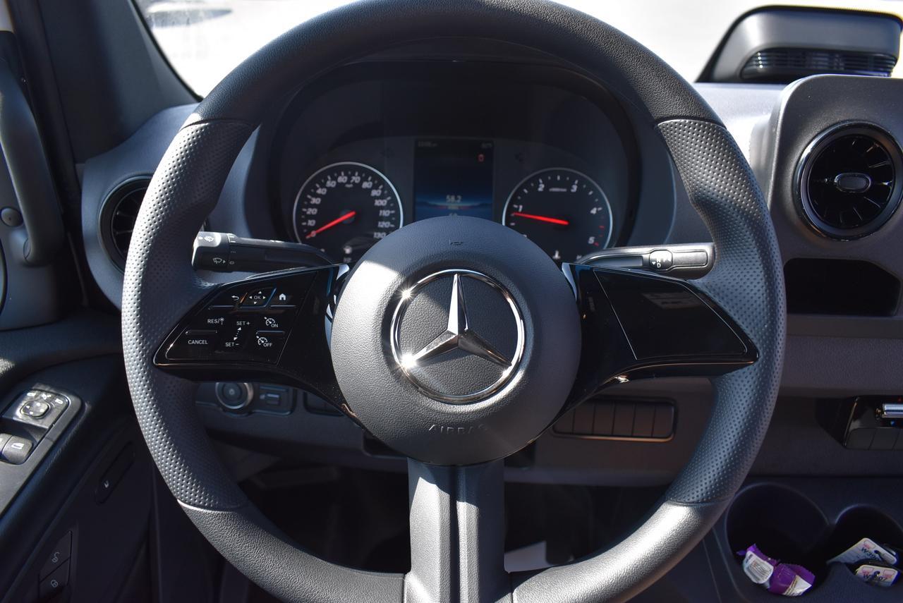 2025 Mercedes-Benz Sprinter 2500 Cargo 144 WB West Valley City UT