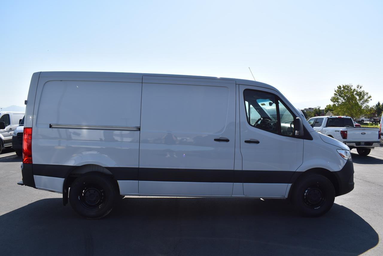 2025 Mercedes-Benz Sprinter 2500 Cargo 144 WB West Valley City UT