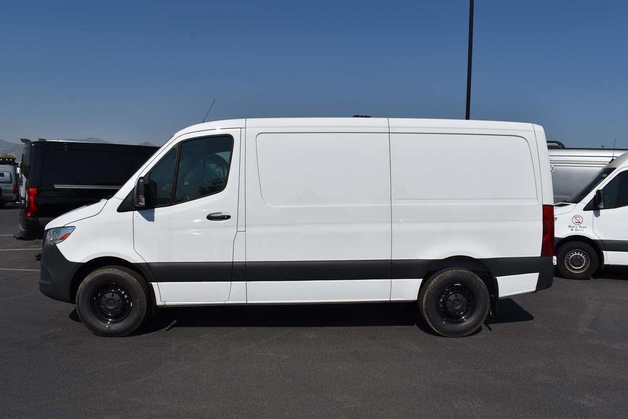 2025 Mercedes-Benz Sprinter 2500 Cargo 144 WB West Valley City UT