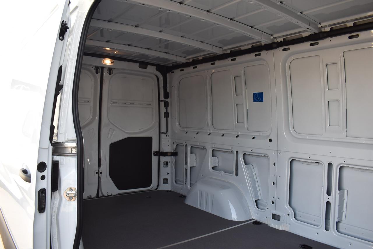 2025 Mercedes-Benz Sprinter 2500 Cargo 144 WB West Valley City UT