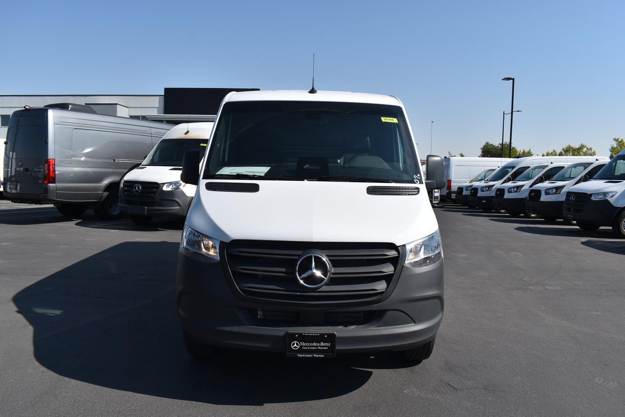 2025 Mercedes-Benz Sprinter 2500 Cargo 144 WB West Valley City UT