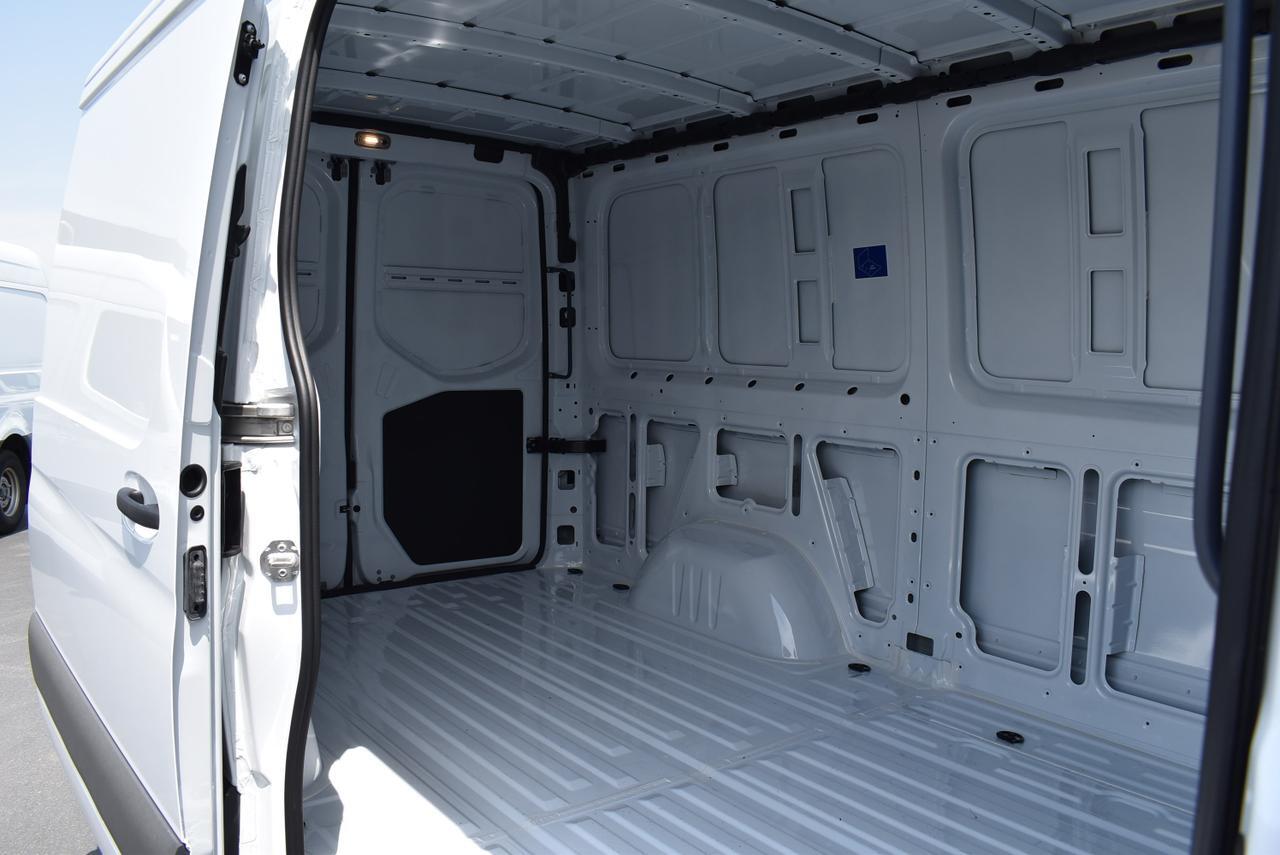 2025 Mercedes-Benz Sprinter 2500 Cargo 144 WB West Valley City UT
