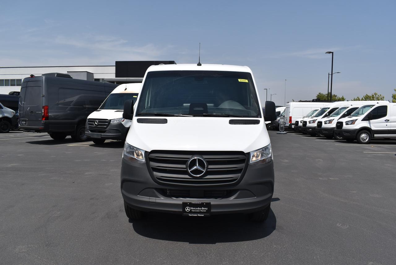 2025 Mercedes-Benz Sprinter 2500 Cargo 144 WB West Valley City UT