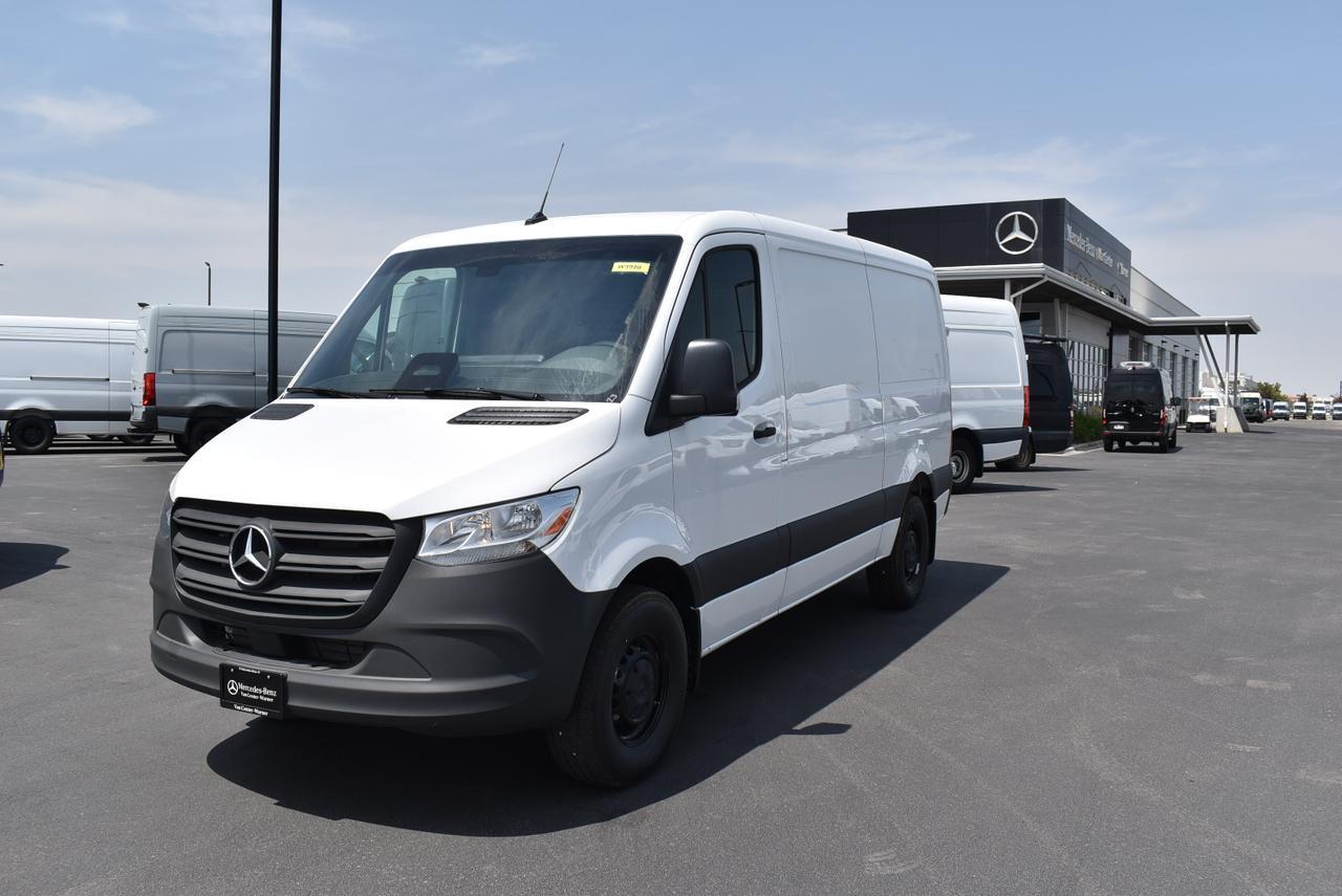2025 Mercedes-Benz Sprinter 2500 Cargo 144 WB West Valley City UT