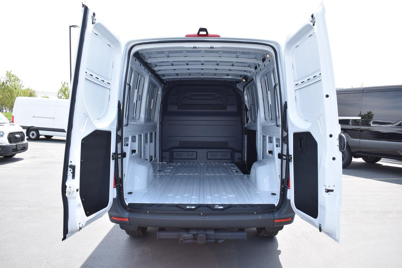 2025 Mercedes-Benz Sprinter 2500 Cargo 144 WB West Valley City UT