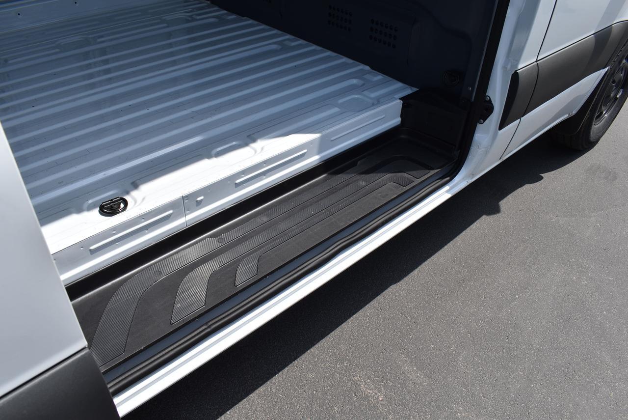 2025 Mercedes-Benz Sprinter 2500 Cargo 144 WB West Valley City UT