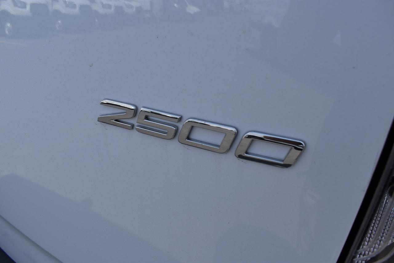 2025 Mercedes-Benz Sprinter 2500 Cargo 144 WB West Valley City UT