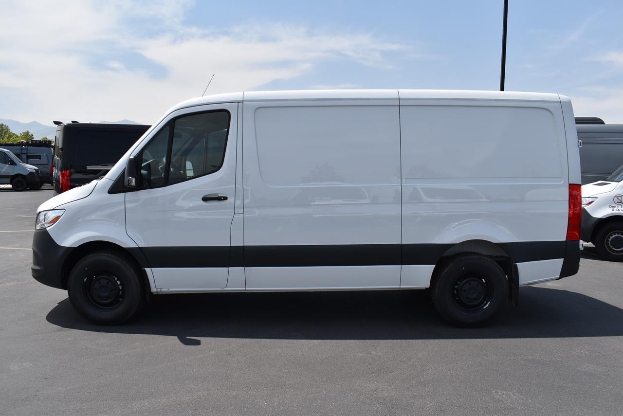 2025 Mercedes-Benz Sprinter 2500 Cargo 144 WB West Valley City UT
