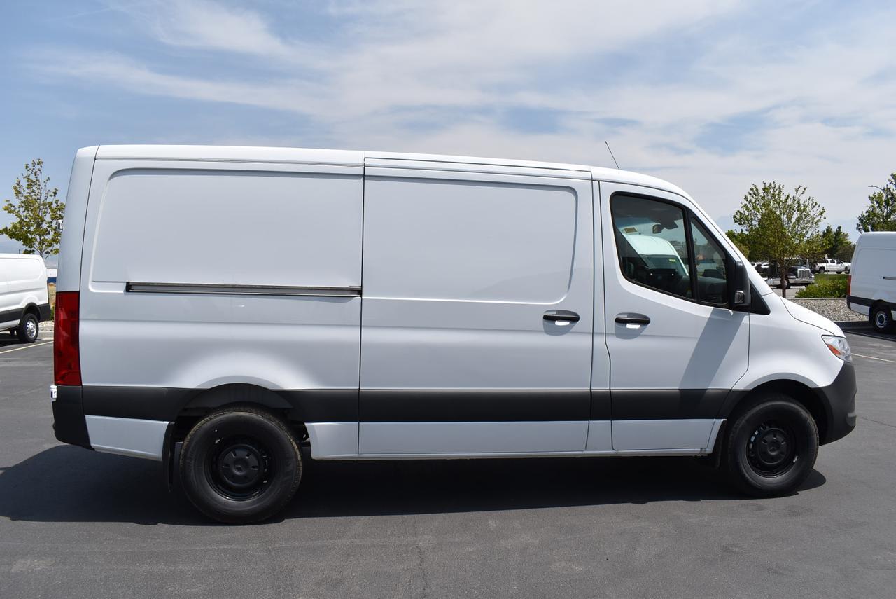 2025 Mercedes-Benz Sprinter 2500 Cargo 144 WB West Valley City UT