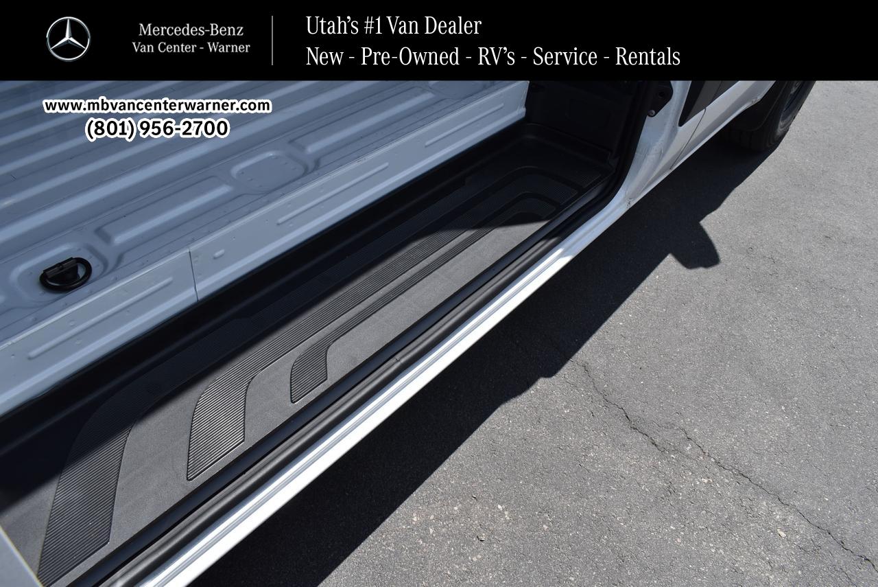 2025 Mercedes-Benz Sprinter 2500 Cargo 144 WB West Valley City UT