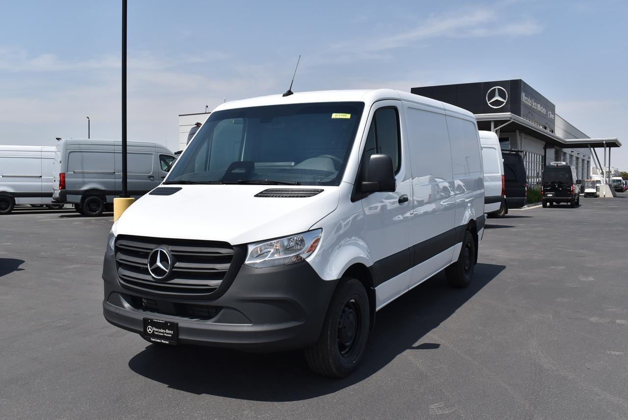 2025 Mercedes-Benz Sprinter 2500 Cargo 144 WB West Valley City UT