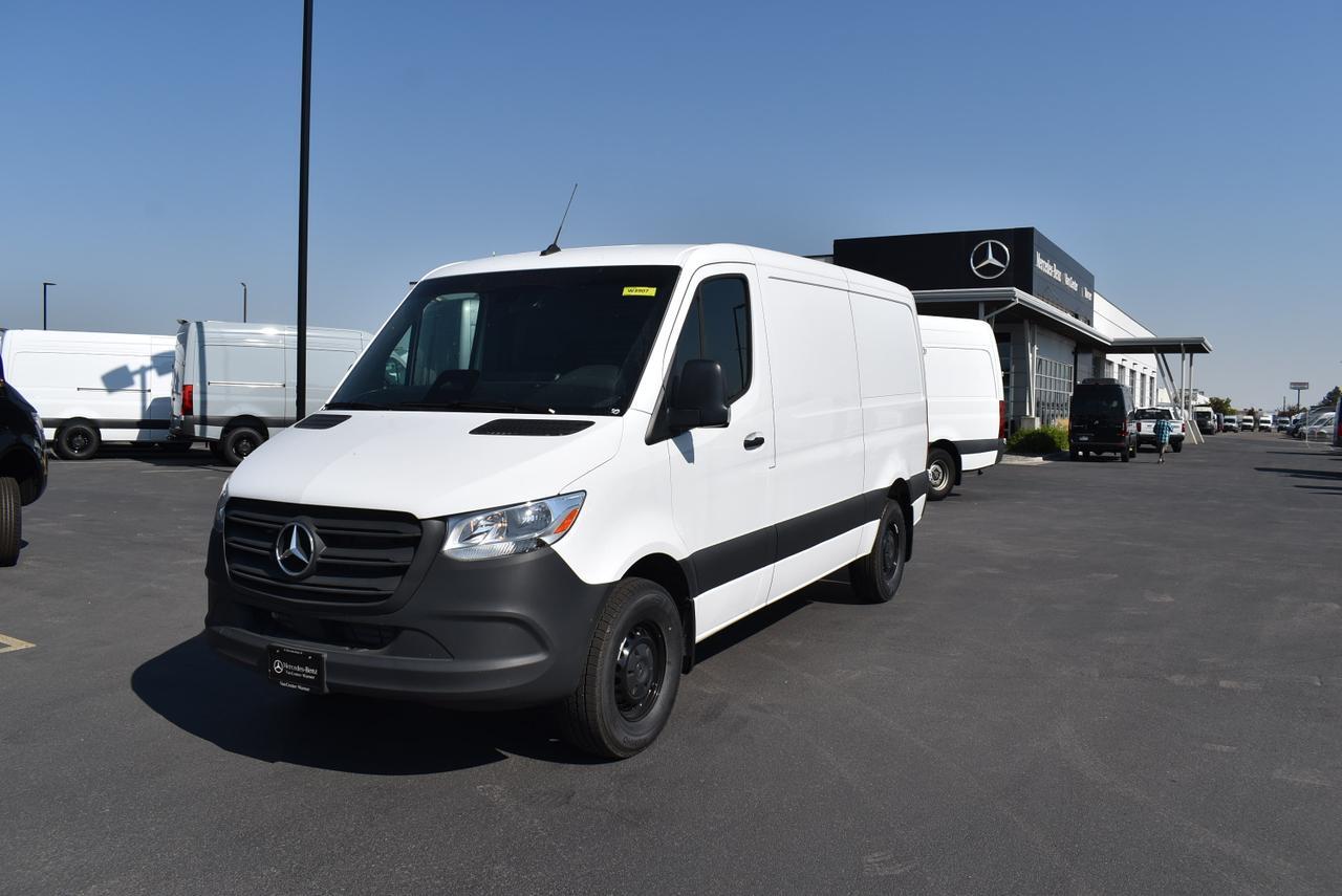 2025 Mercedes-Benz Sprinter 2500 Cargo 144 WB West Valley City UT
