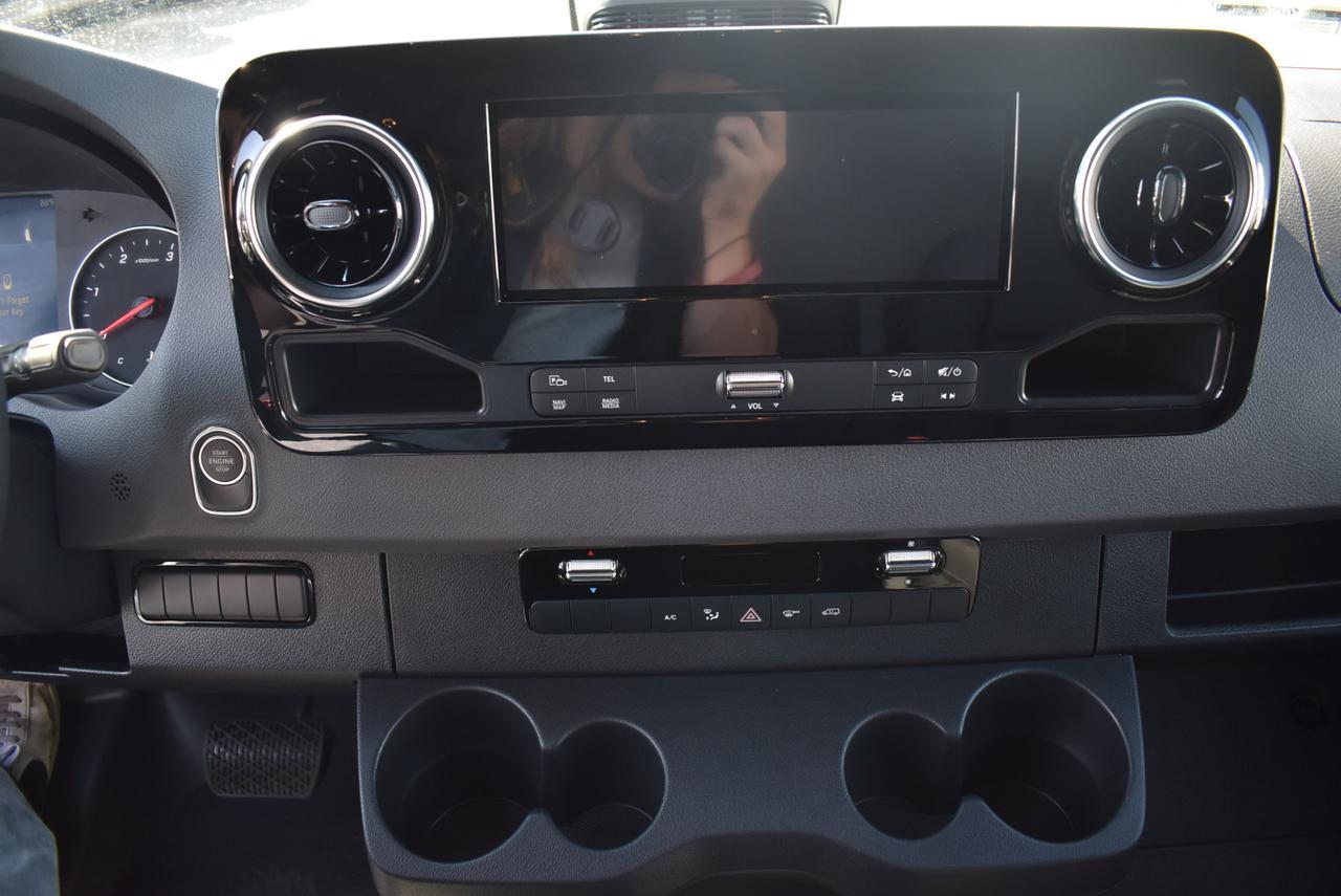 2025 Mercedes-Benz Sprinter 2500 Cargo 144 WB West Valley City UT