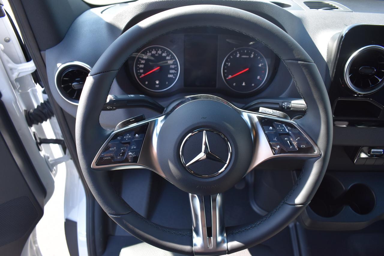 2025 Mercedes-Benz Sprinter 2500 Cargo 144 WB West Valley City UT