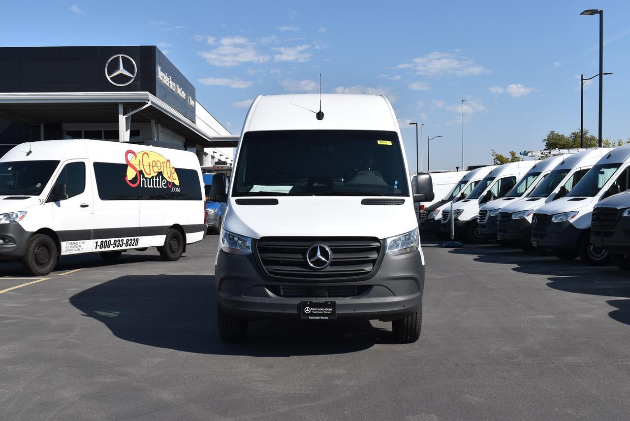 2025 Mercedes-Benz Sprinter 2500 Cargo 144 WB West Valley City UT