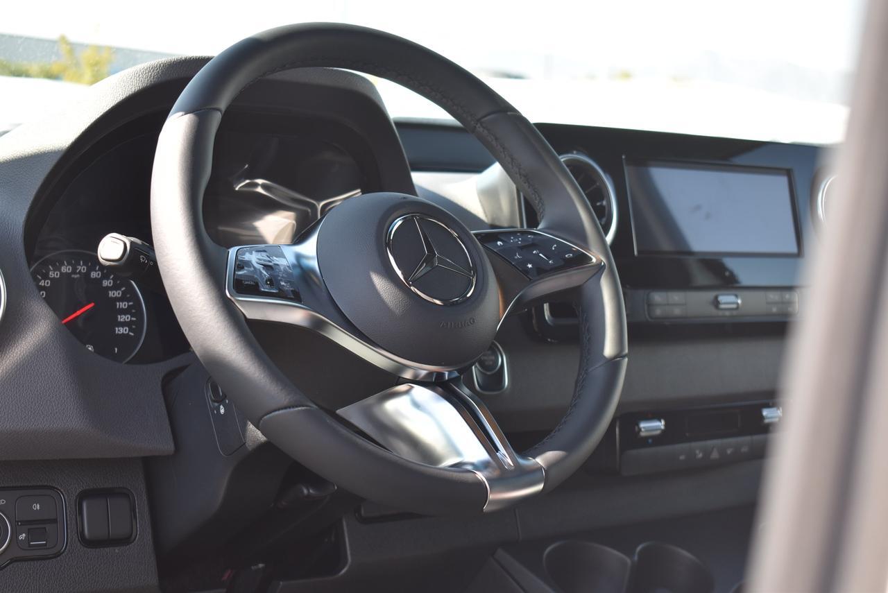 2025 Mercedes-Benz Sprinter 2500 Cargo 144 WB West Valley City UT