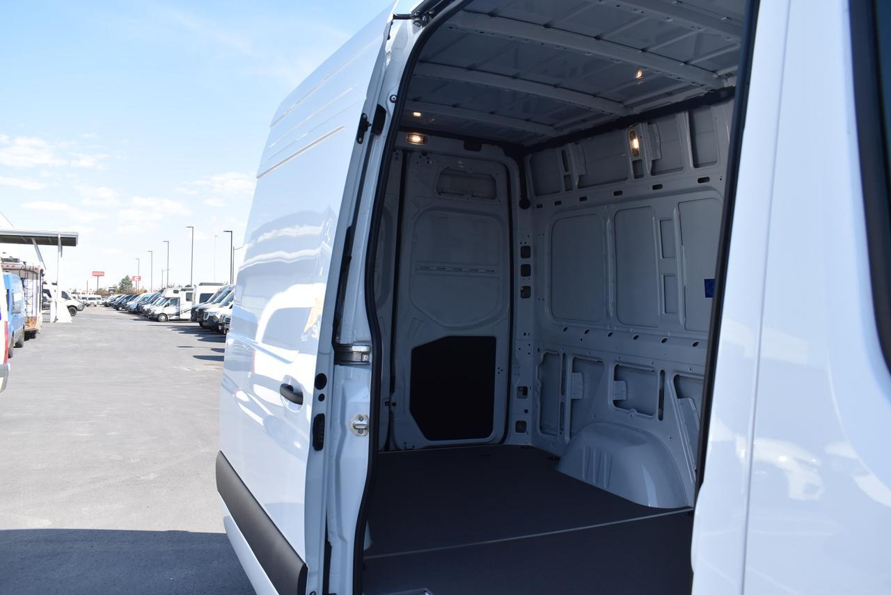 2025 Mercedes-Benz Sprinter 2500 Cargo 144 WB West Valley City UT