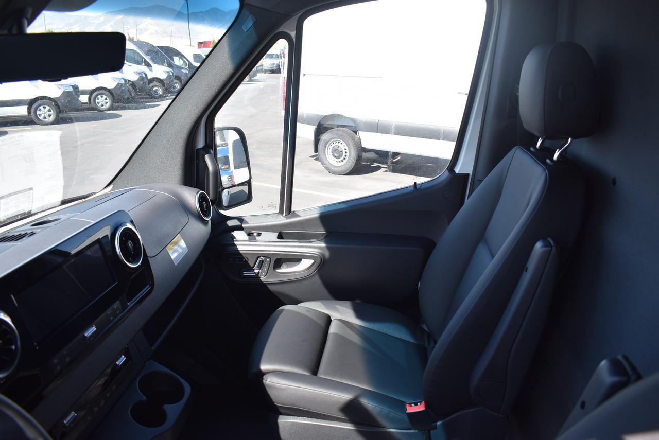 2025 Mercedes-Benz Sprinter 2500 Cargo 144 WB West Valley City UT