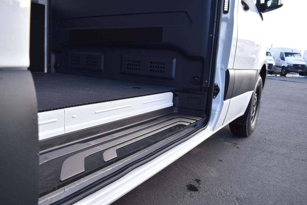 2025 Mercedes-Benz Sprinter 2500 Cargo 144 WB West Valley City UT
