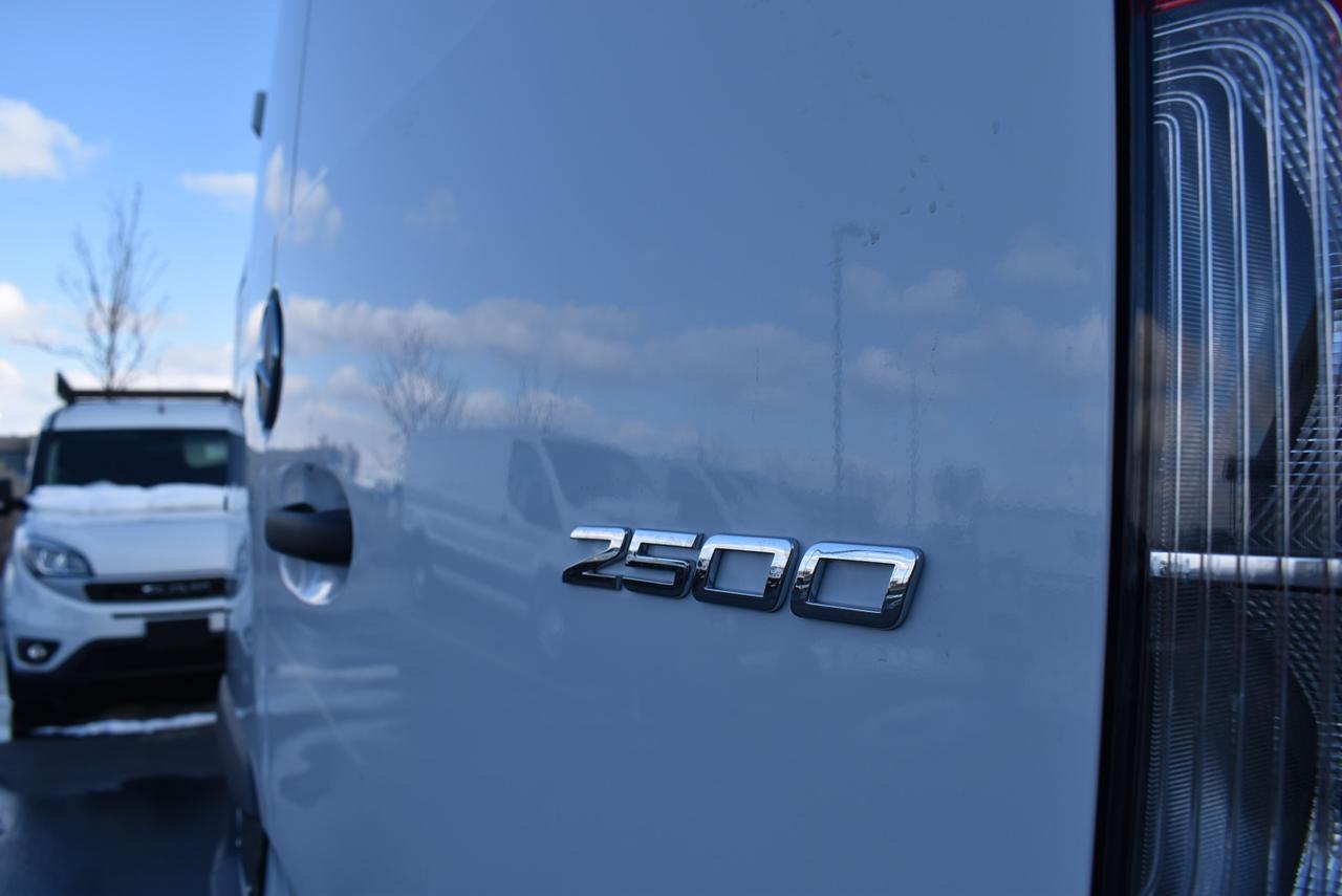 2025 Mercedes-Benz Sprinter 2500 Cargo 144 WB West Valley City UT