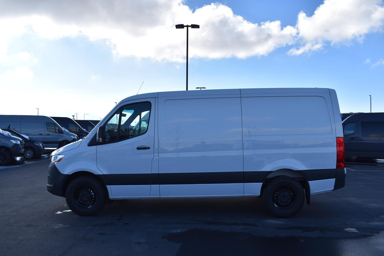 2025 Mercedes-Benz Sprinter 2500 Cargo 144 WB West Valley City UT