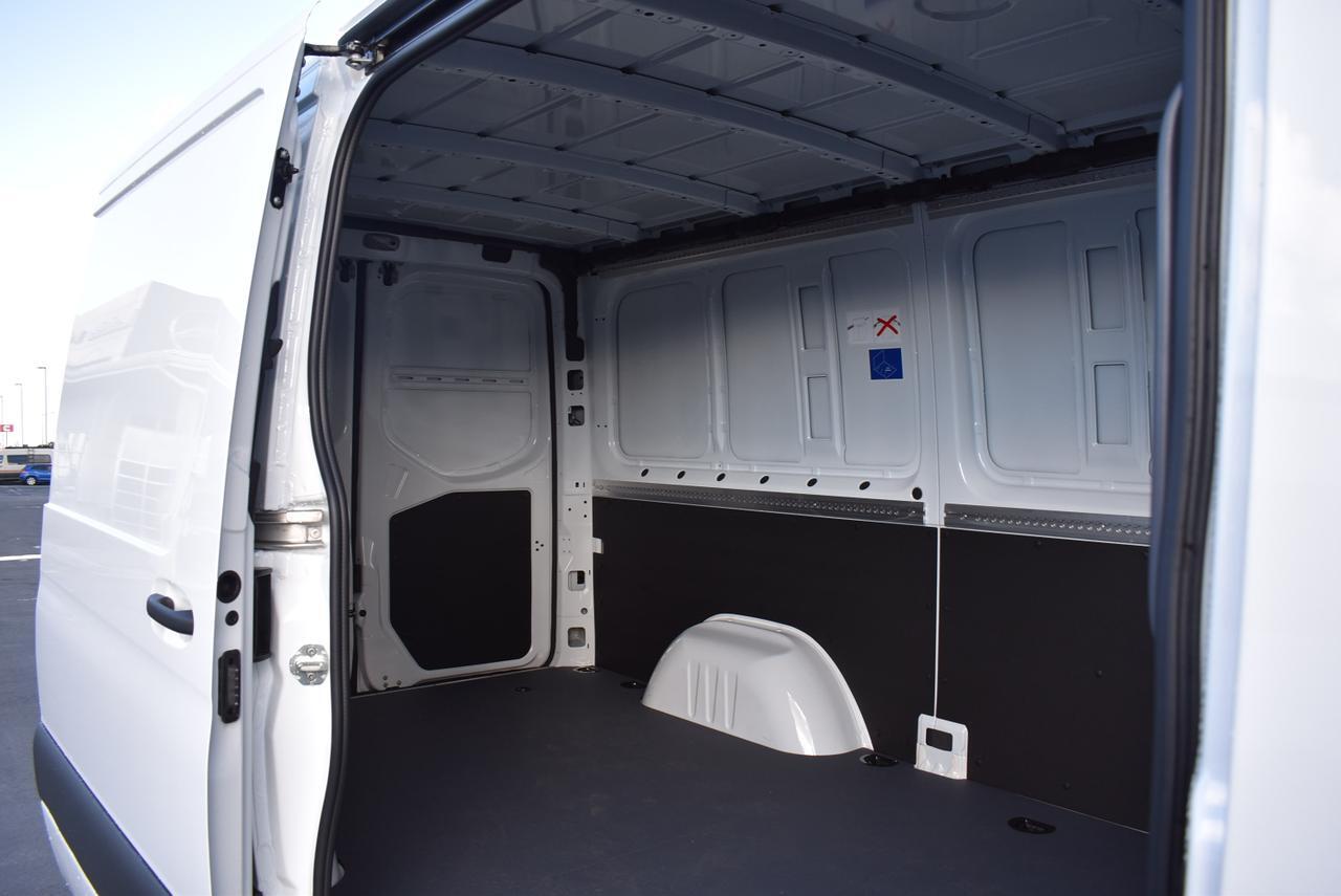 2025 Mercedes-Benz Sprinter 2500 Cargo 144 WB West Valley City UT