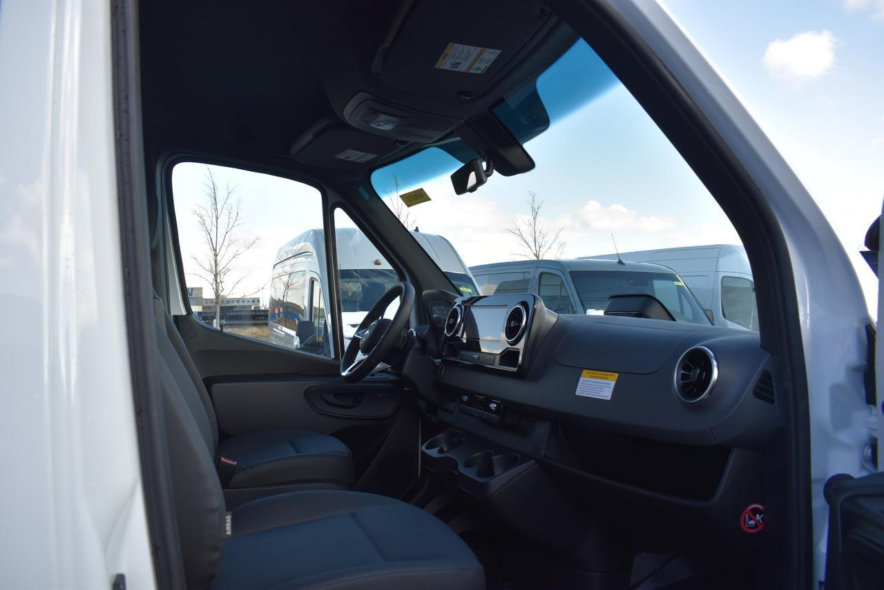 2025 Mercedes-Benz Sprinter 2500 Cargo 144 WB West Valley City UT