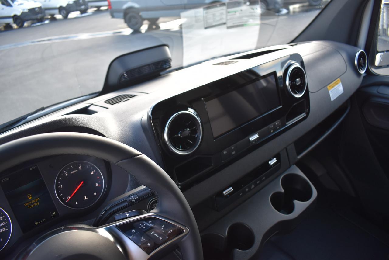 2025 Mercedes-Benz Sprinter 2500 Cargo 144 WB West Valley City UT