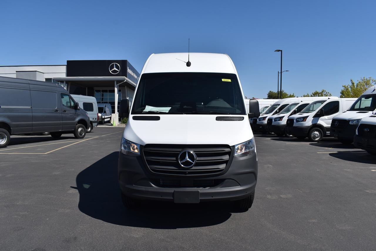 2025 Mercedes-Benz Sprinter 2500 Cargo 144 WB West Valley City UT
