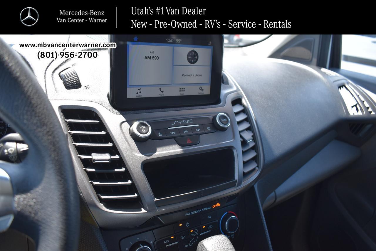 2025 Mercedes-Benz Sprinter 2500 Cargo 144 WB West Valley City UT
