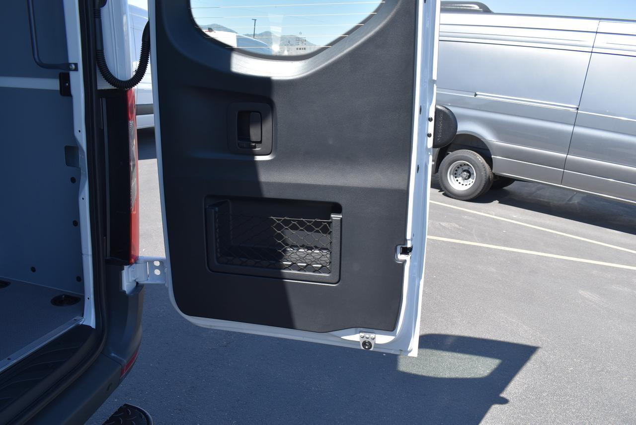 2025 Mercedes-Benz Sprinter 2500 Cargo 144 WB West Valley City UT