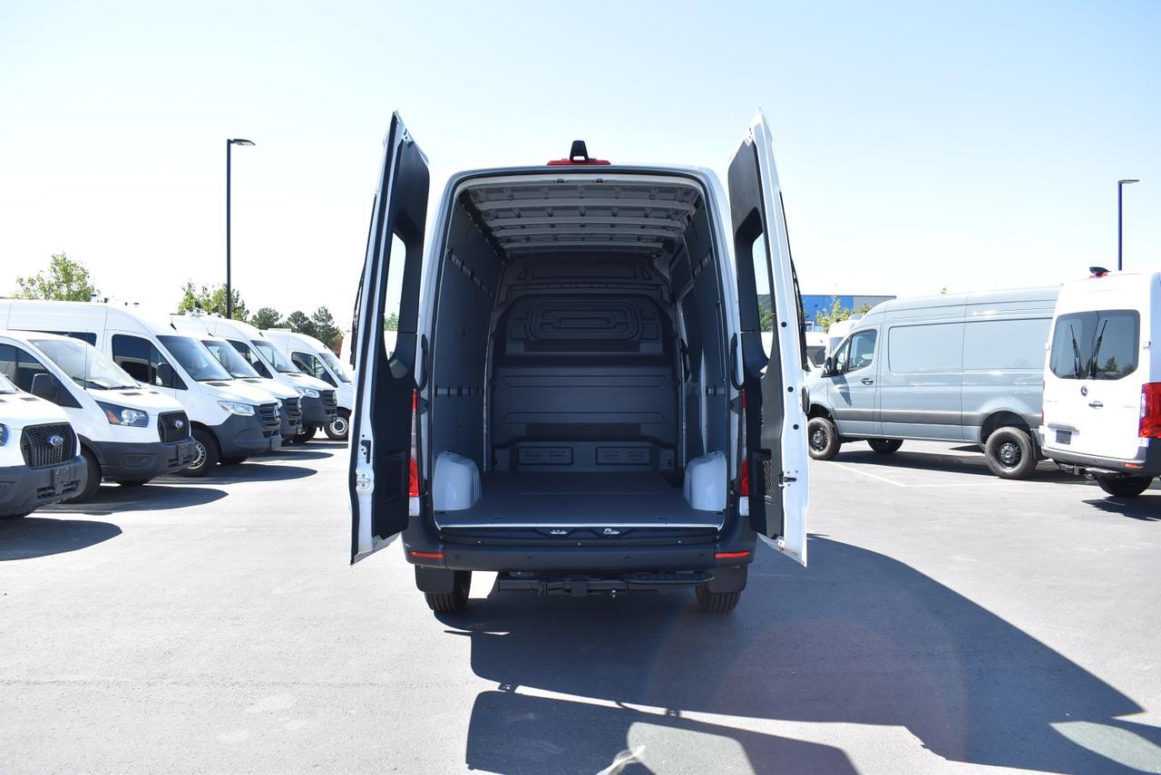 2025 Mercedes-Benz Sprinter 2500 Cargo 144 WB West Valley City UT