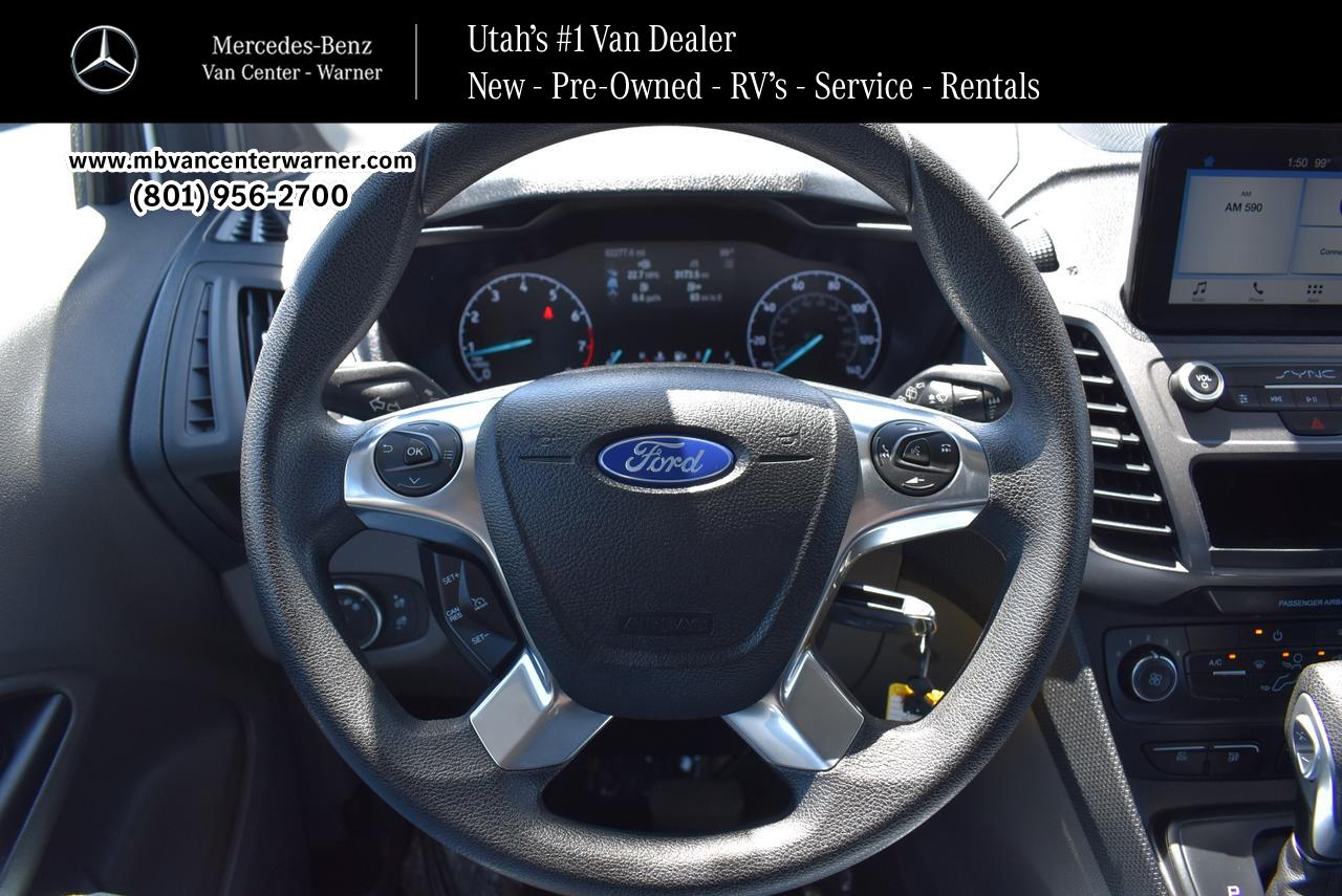 2025 Mercedes-Benz Sprinter 2500 Cargo 144 WB West Valley City UT