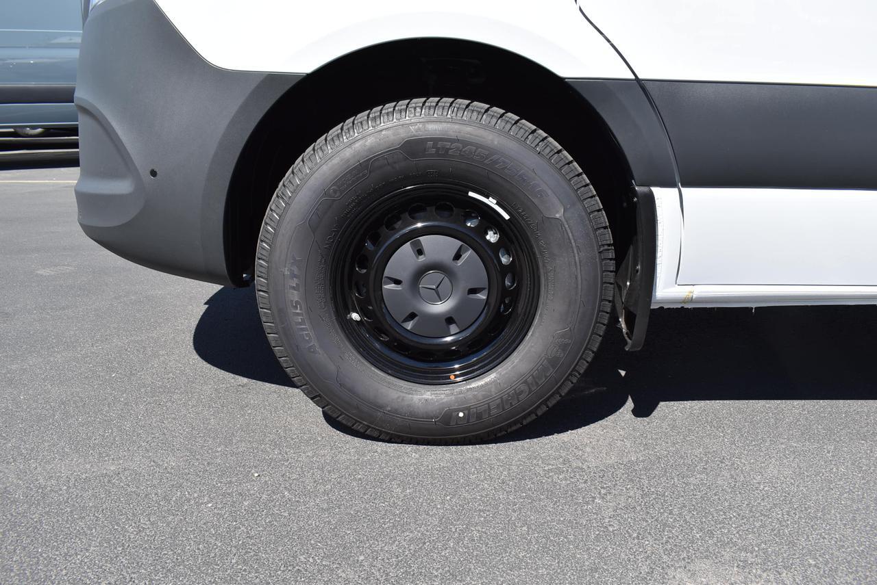 2025 Mercedes-Benz Sprinter 2500 Cargo 144 WB West Valley City UT