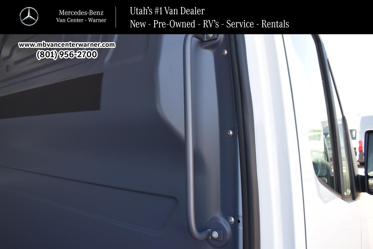 2025 Mercedes-Benz Sprinter 2500 Cargo 144 WB West Valley City UT