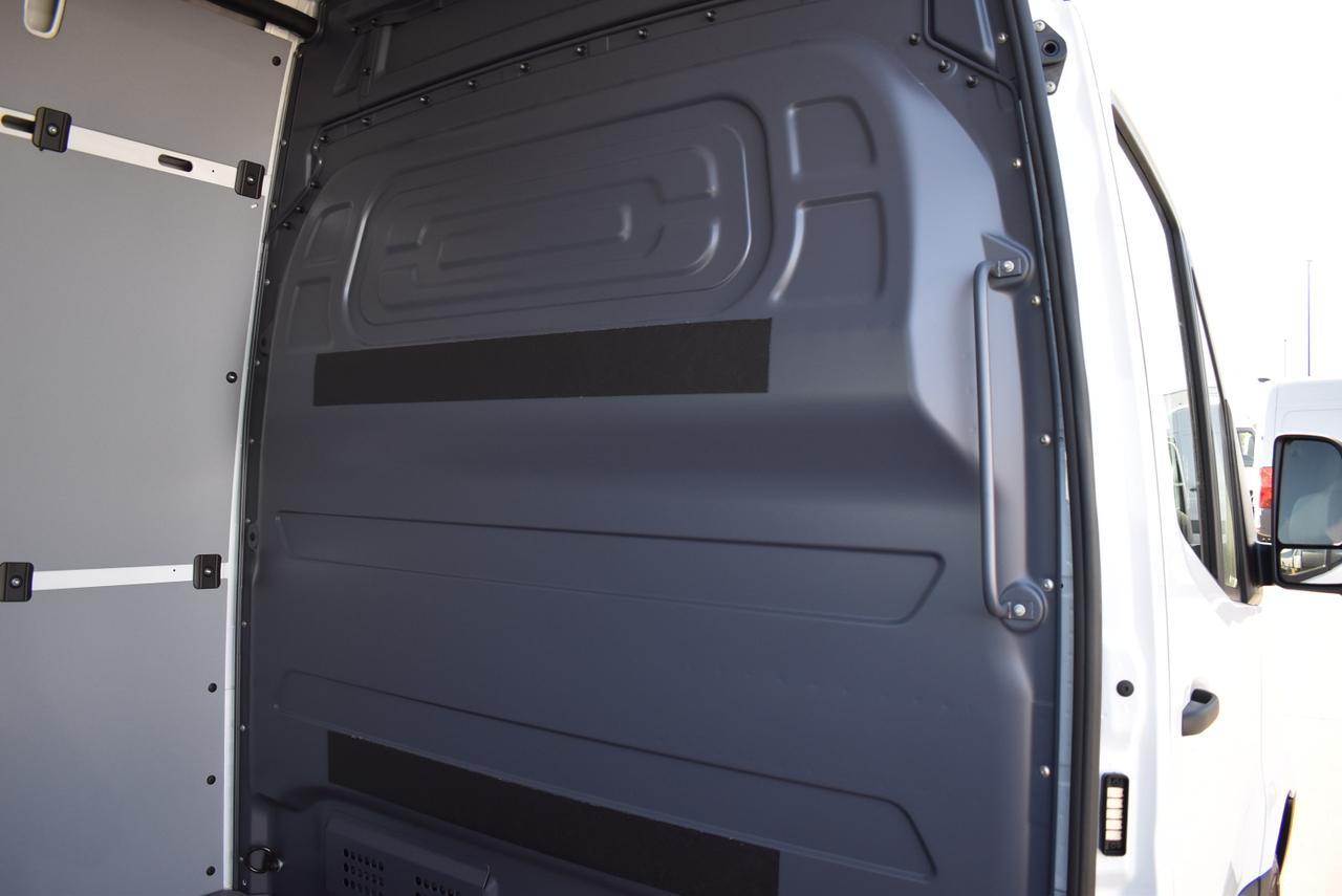 2025 Mercedes-Benz Sprinter 2500 Cargo 144 WB West Valley City UT