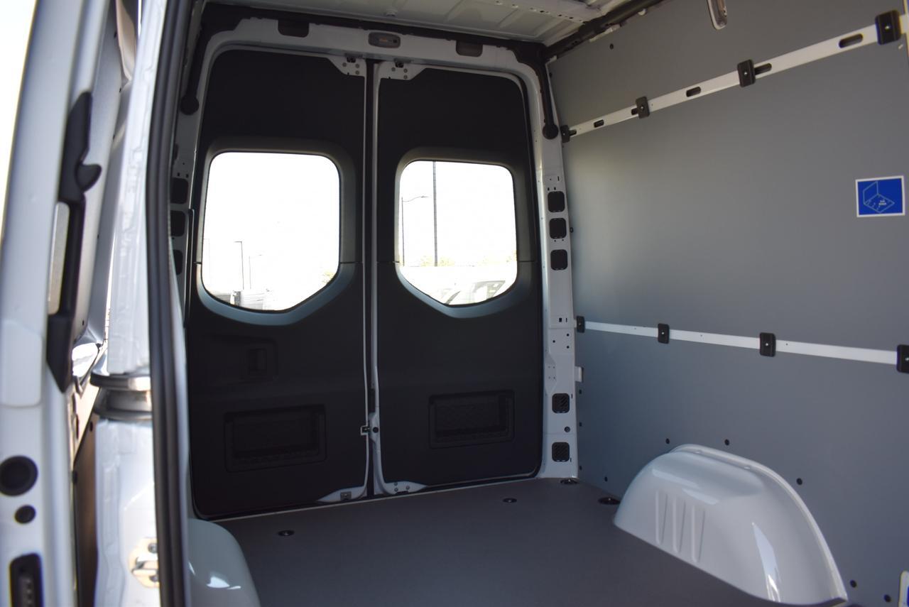 2025 Mercedes-Benz Sprinter 2500 Cargo 144 WB West Valley City UT