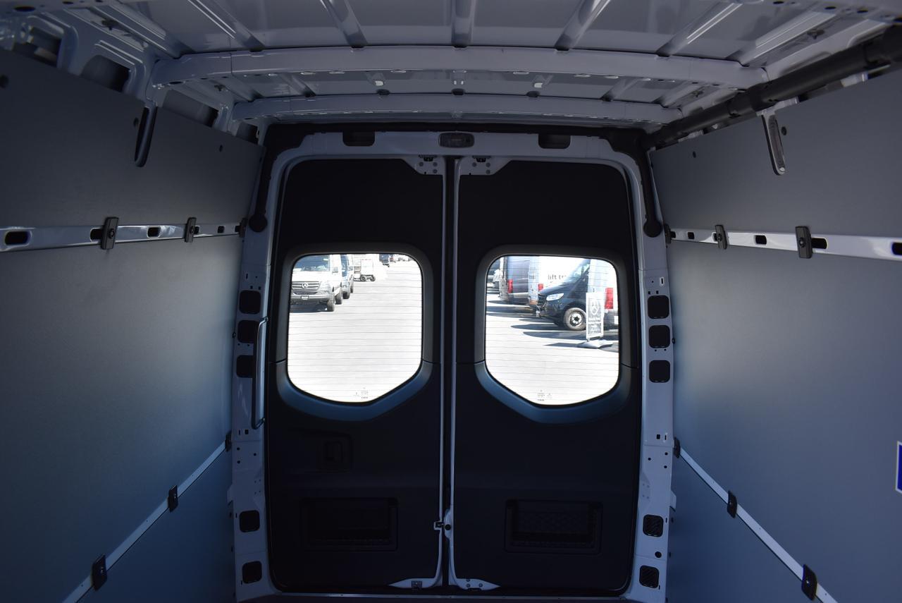 2025 Mercedes-Benz Sprinter 2500 Cargo 144 WB West Valley City UT