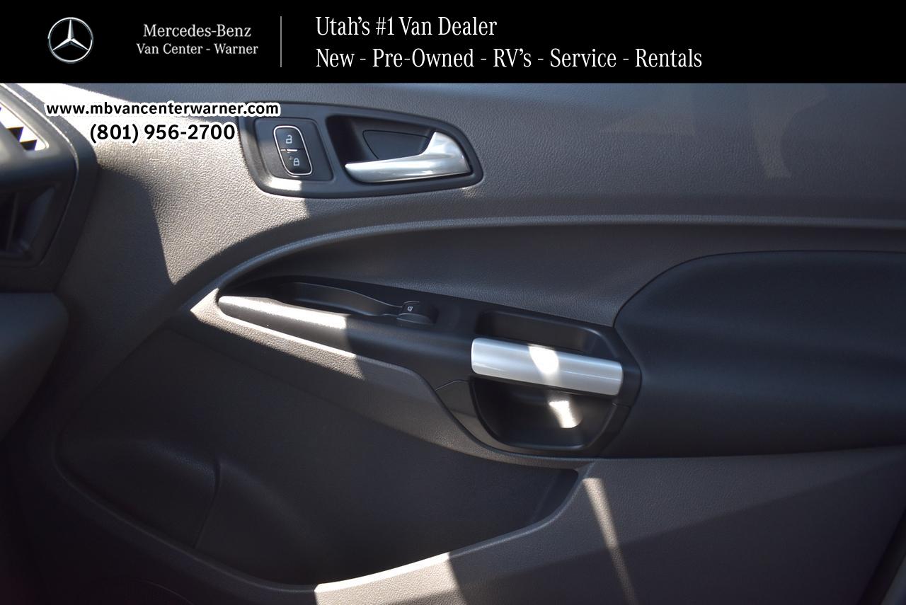 2025 Mercedes-Benz Sprinter 2500 Cargo 144 WB West Valley City UT