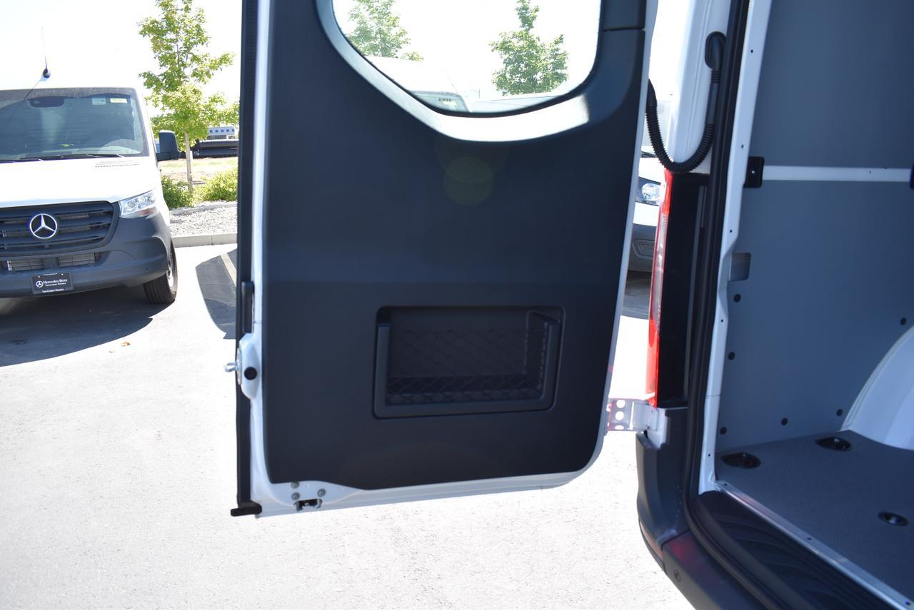 2025 Mercedes-Benz Sprinter 2500 Cargo 144 WB West Valley City UT