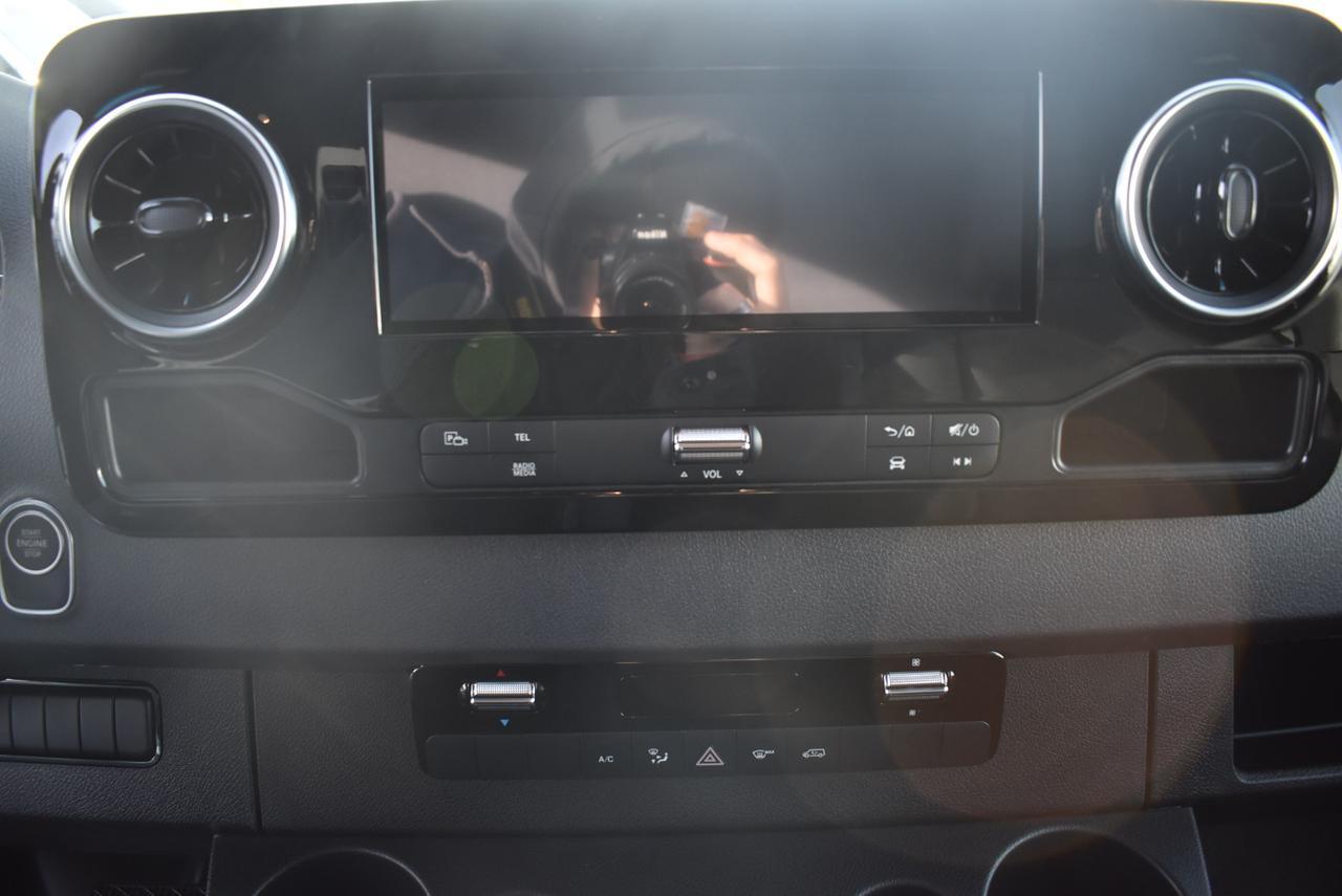 2025 Mercedes-Benz Sprinter 2500 Cargo 144 WB West Valley City UT