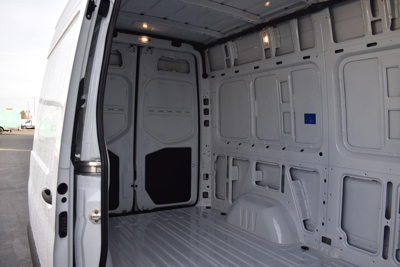 2025 Mercedes-Benz Sprinter 2500 Cargo 144 WB West Valley City UT